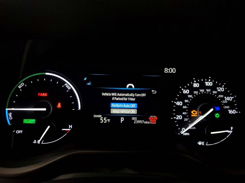 Aukcja sprzedaży 2025 Toyota Sienna, vin: 5TDKRKEC8SS227126, numer aukcji: 70328956