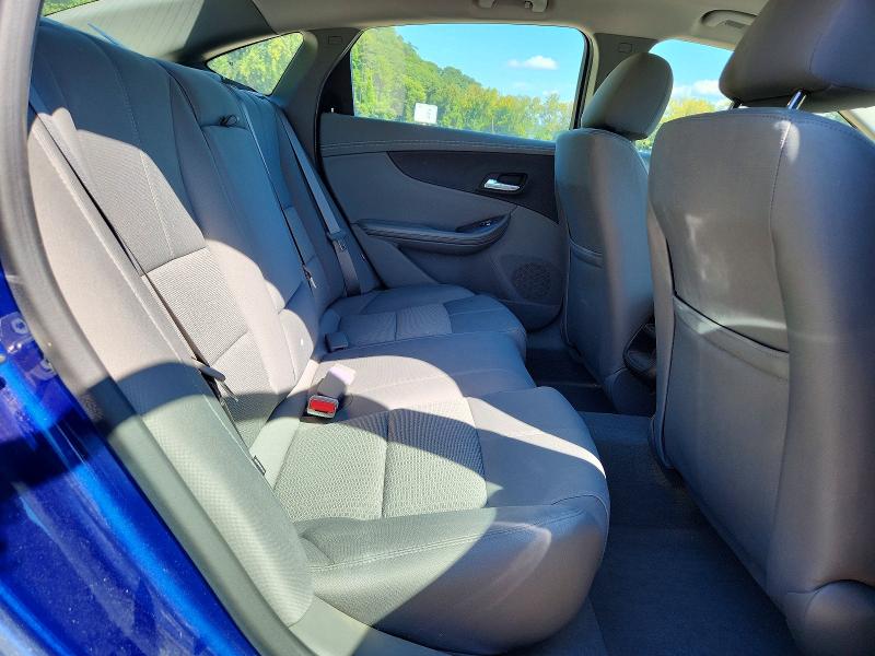 Продаж на аукціоні авто 2014 Chevrolet Impala, vin: 1G11Y5SL5EU108673, номер лоту: 69354906