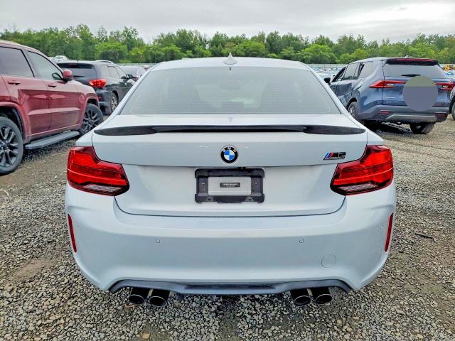 Aukcja sprzedaży 2020 Bmw M2, vin: WBS2U7C06L7D69728, numer aukcji: 67314846