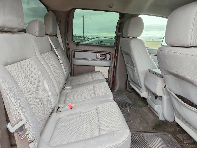 Продажа на аукционе авто 2013 Ford F150, vin: 1FTFW1ET3DKE36689, номер лота: 68238636