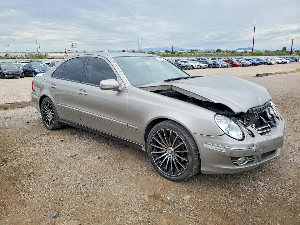 Aukcja sprzedaży 2007 Mercedes-benz E, vin: WDBUF56X47B169114, numer aukcji: 69349756