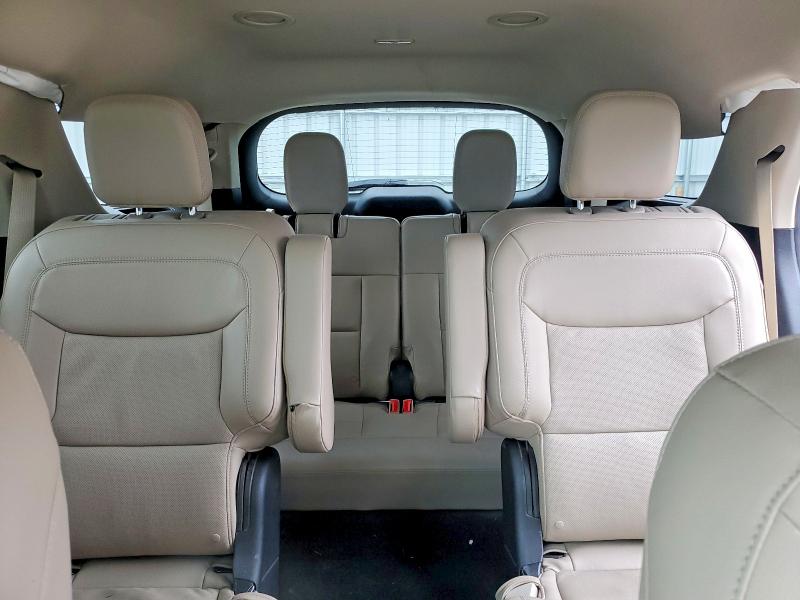 69071436 :رقم المزاد ، 1FMSK7FH1NGB88174 vin ، 2022 Ford Explorer مزاد بيع