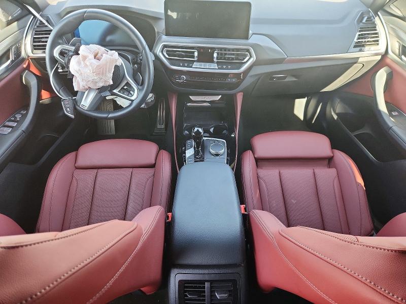 Aukcja sprzedaży 2024 Bmw X4, vin: 5UX33DT06R9X04010, numer aukcji: 67378106