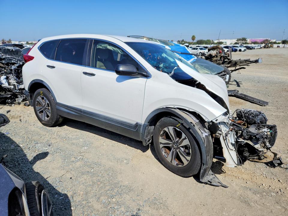 Продажа на аукционе авто 2019 Honda Cr-v, vin: 5J6RW5H3XKL002481, номер лота: 69452466