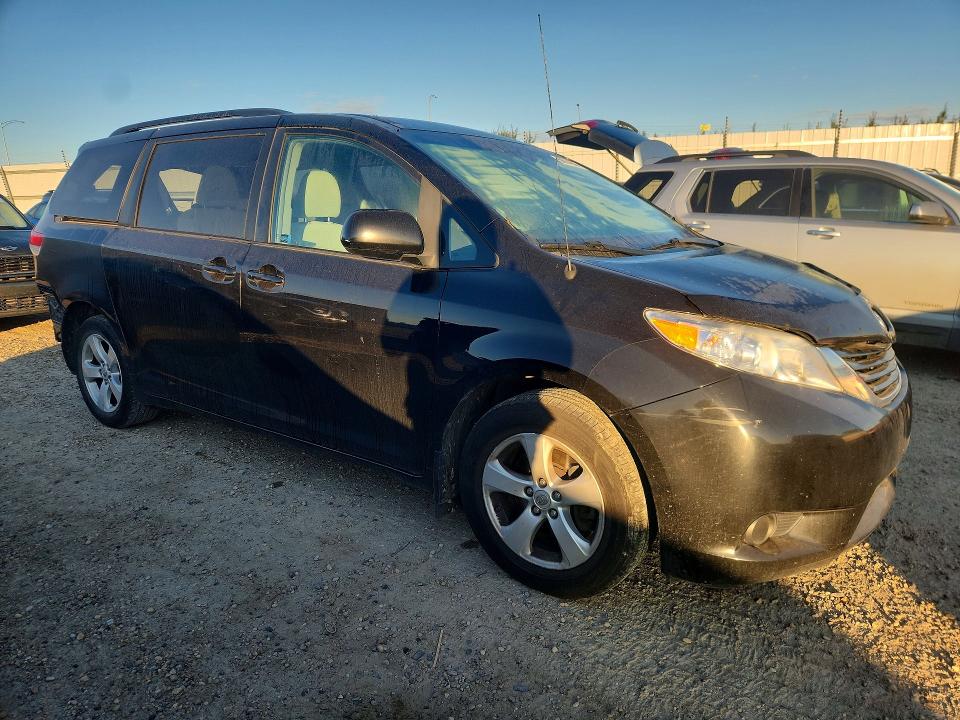 Auction sale of the 2013 Toyota Sienna, vin: 5TDKK3DC4DS312270, lot number: 68914636