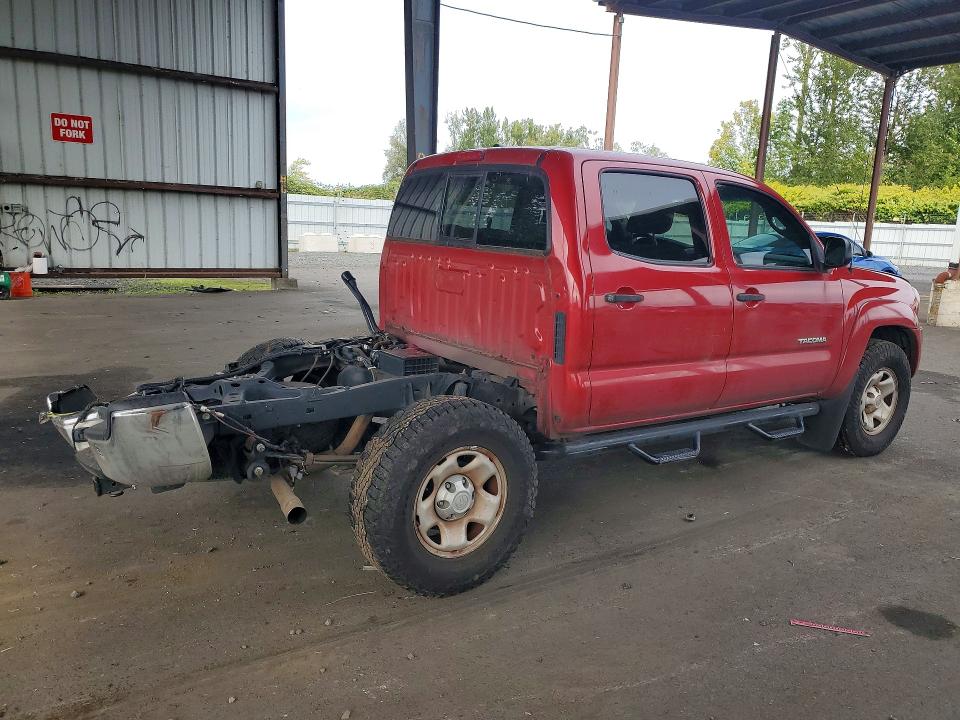Продаж на аукціоні авто 2011 Toyota Tacoma, vin: 5TFJU4GN3BX012431, номер лоту: 70433796