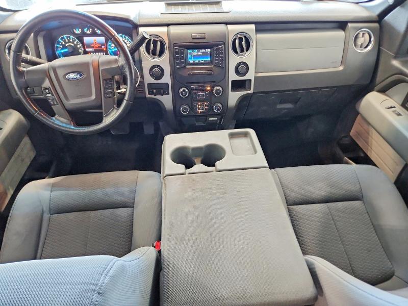 Продаж на аукціоні авто 2013 Ford F150, vin: 1FTFW1ET8DKG49315, номер лоту: 68811356
