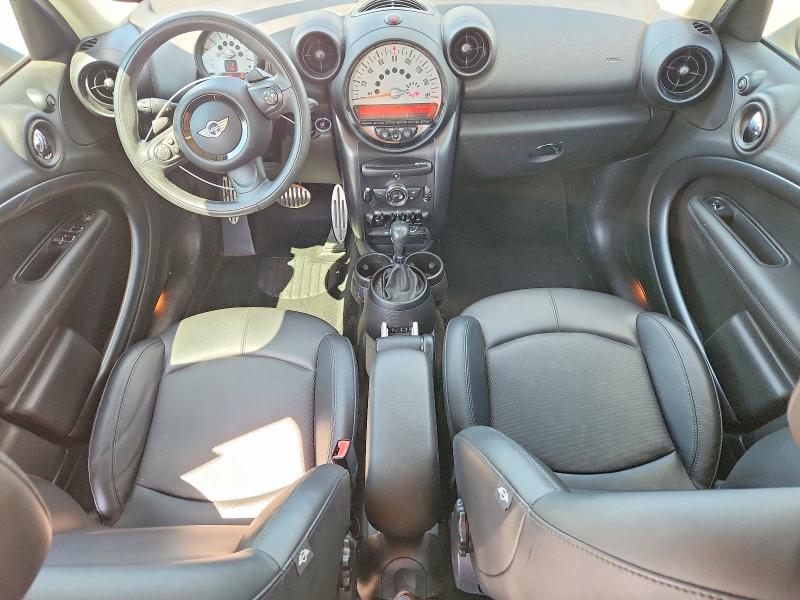 Aukcja sprzedaży 2014 Mini Cooper, vin: WMWZC3C54EWP27182, numer aukcji: 70007716