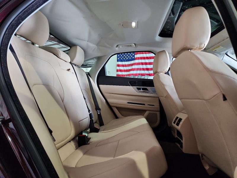 Auction sale of the 2017 Jaguar Xf, vin: SAJBD4BV9HCY29254, lot number: 69898296