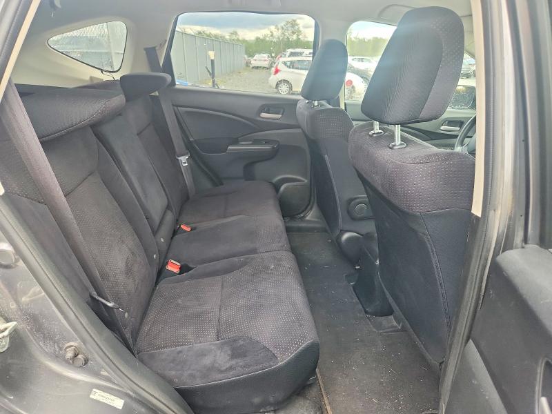 Aukcja sprzedaży 2012 Honda Cr-v, vin: 2HKRM4H39CH104477, numer aukcji: 67595956