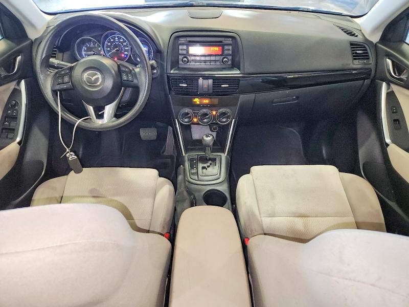 Aukcja sprzedaży 2013 Mazda Cx-5, vin: JM3KE4BE2D0131339, numer aukcji: 68647666