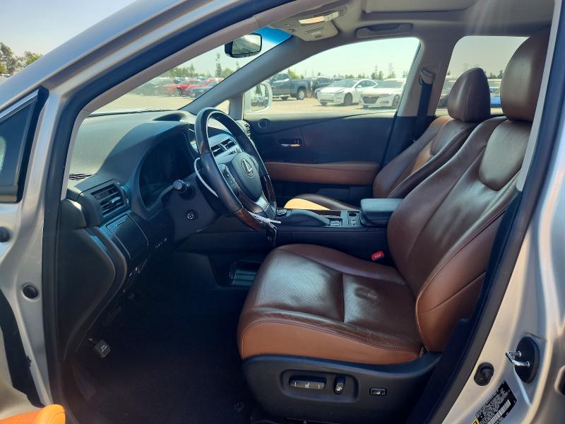 Продаж на аукціоні авто 2013 Lexus Rx, vin: 2T2ZK1BA6DC097788, номер лоту: 65963746