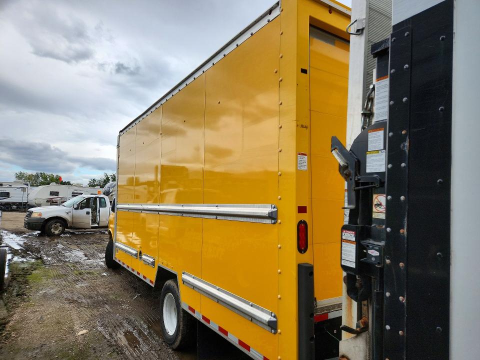 2022 Gmc Savana მანქანა იყიდება აუქციონზე, vin: 7GZ37TC71NN001481, აუქციონის ნომერი: 68004236