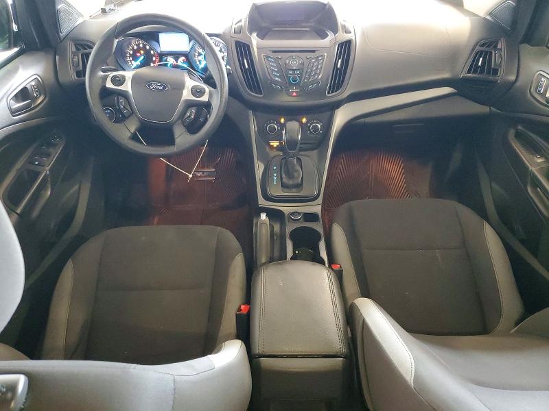 Продажа на аукционе авто 2014 Ford Escape, vin: 1FMCU0F77EUB58014, номер лота: 69698546