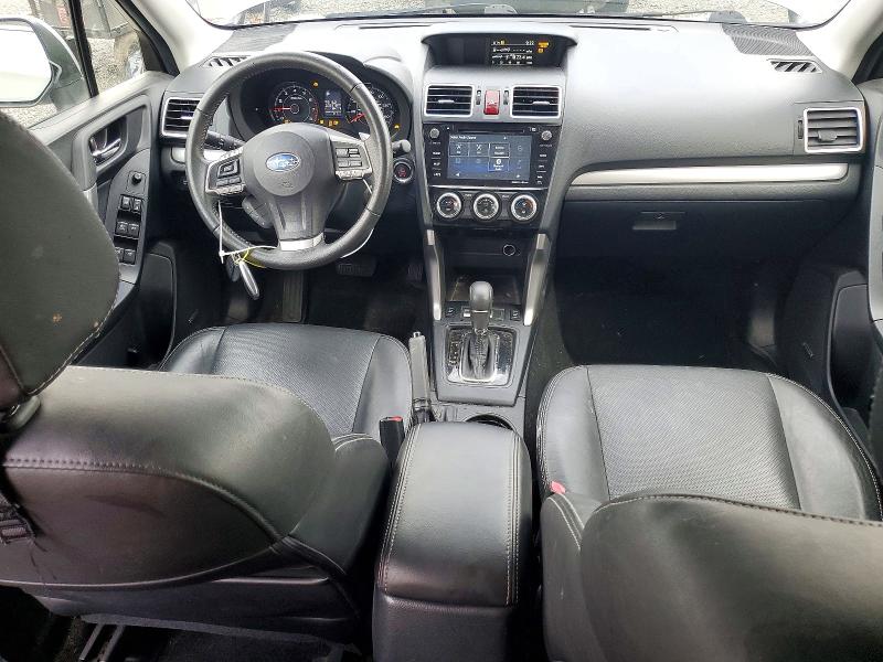 Продажа на аукционе авто 2016 Subaru Forester, vin: JF2SJGXCXGH498638, номер лота: 68190156