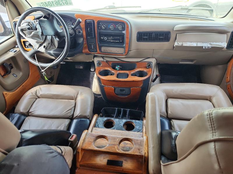 Продажа на аукционе авто 1996 Gmc Savana, vin: 1GDFG15R4T1018515, номер лота: 67361046