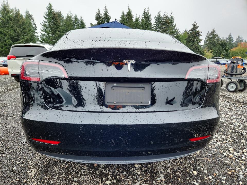 Aukcja sprzedaży 2022 Tesla Model 3, vin: 5YJ3E1EA8NF167298, numer aukcji: 63849076