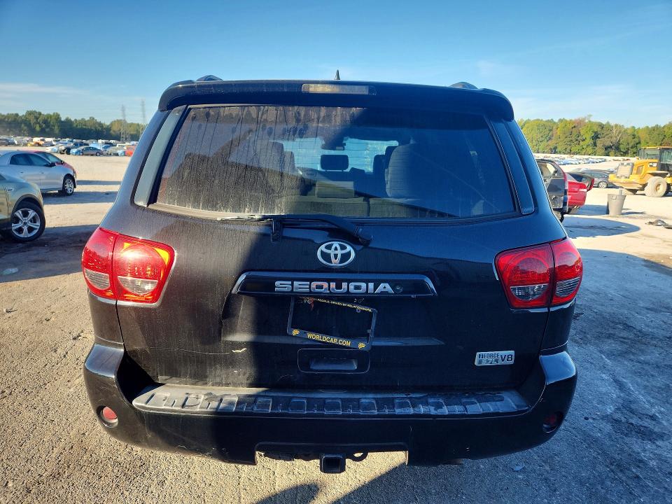 Aukcja sprzedaży 2014 Toyota Sequoia, vin: 5TDZY5G14ES051470, numer aukcji: 70504256