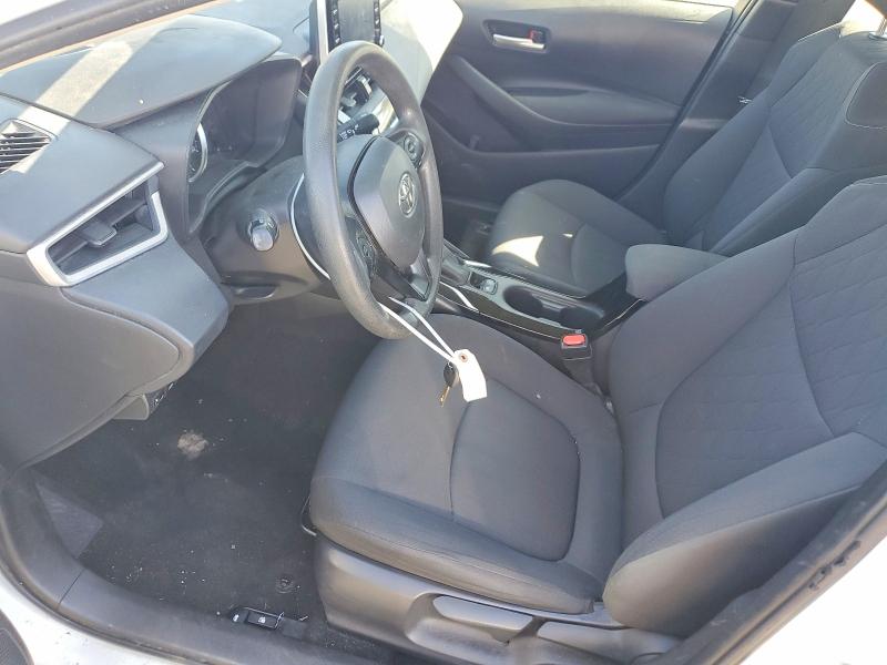 69067996 :رقم المزاد ، JTDEPMAE5MJ168591 vin ، 2021 Toyota Corolla مزاد بيع