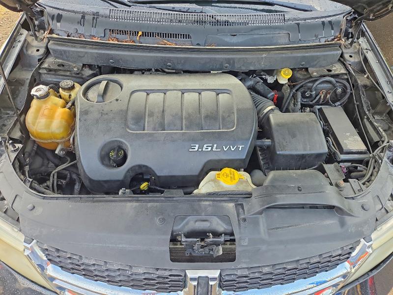 Продаж на аукціоні авто 2012 Dodge Journey, vin: 3C4PDDFG5CT210504, номер лоту: 67104206