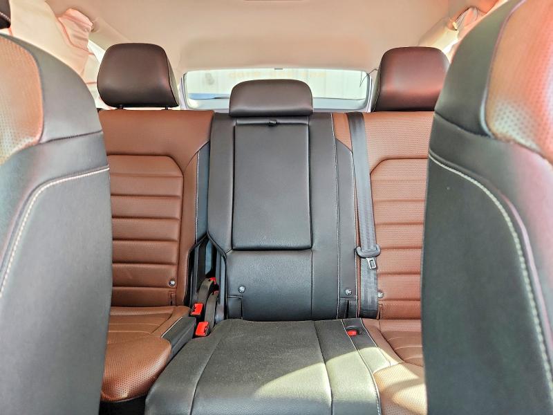 2021 Volkswagen Atlas მანქანა იყიდება აუქციონზე, vin: 1V2TR2CA6MC500119, აუქციონის ნომერი: 68826636