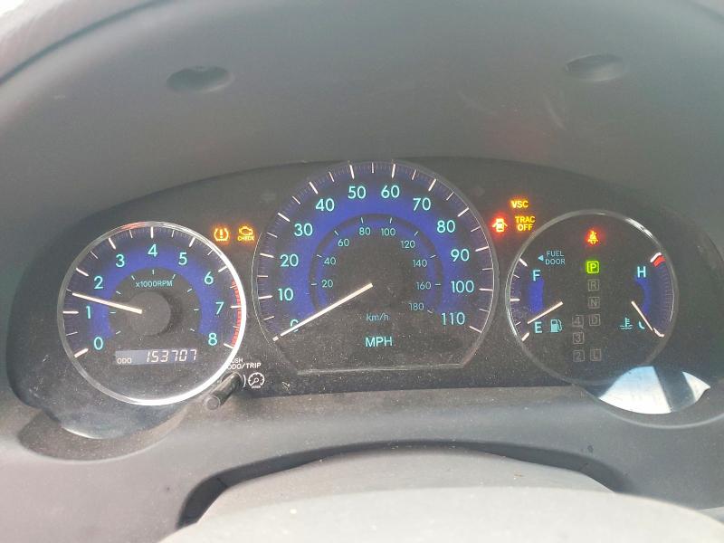 Продажа на аукционе авто 2010 Toyota Sienna, vin: 5TDKK4CC9AS305950, номер лота: 67341466