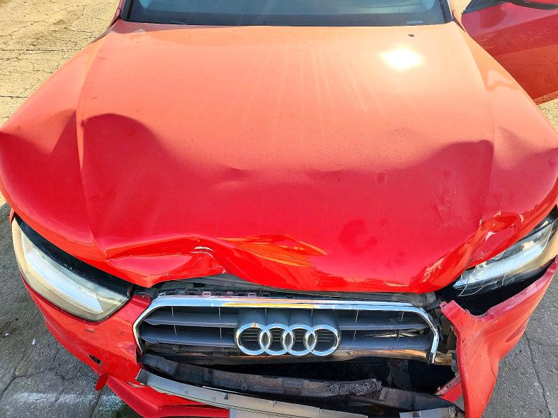 Продажа на аукционе авто 2014 Audi A4, vin: WAUAFAFL5EA004277, номер лота: 68890066