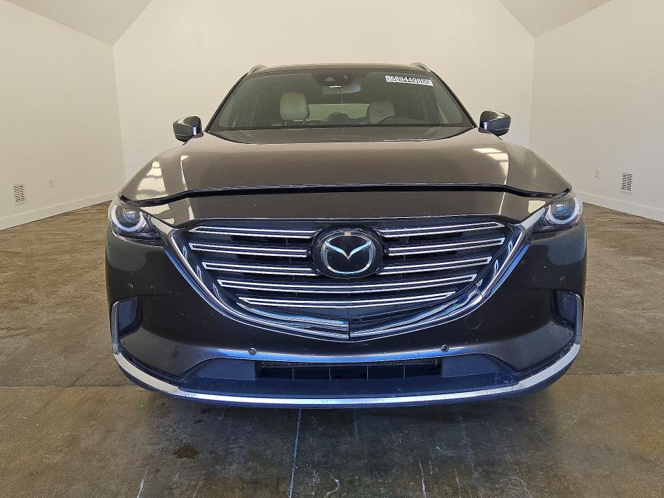 Aukcja sprzedaży 2018 Mazda Cx-9, vin: JM3TCADY4J0215268, numer aukcji: 68944986