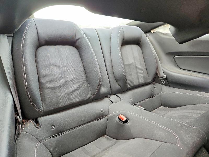 2018 Ford Mustang მანქანა იყიდება აუქციონზე, vin: 1FA6P8TH8J5126686, აუქციონის ნომერი: 68247966