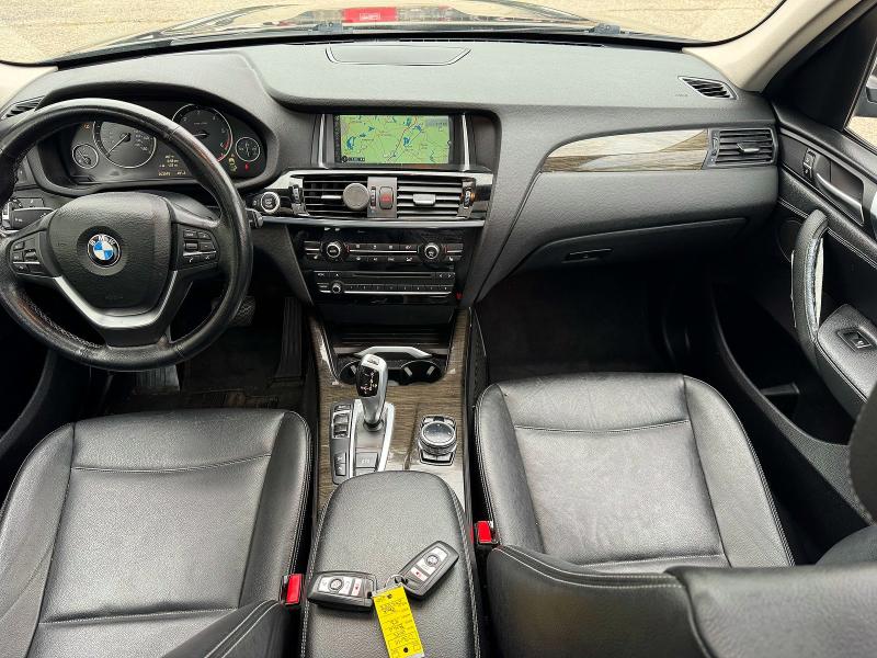 Продажа на аукционе авто 2015 Bmw X3, vin: 5UXWY3C54F0E95888, номер лота: 71286166