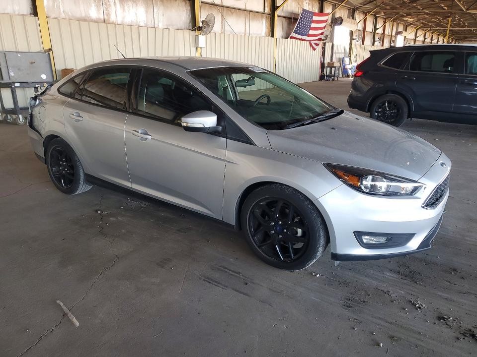 Продаж на аукціоні авто 2016 Ford Focus, vin: 1FADP3F21GL254449, номер лоту: 68368626
