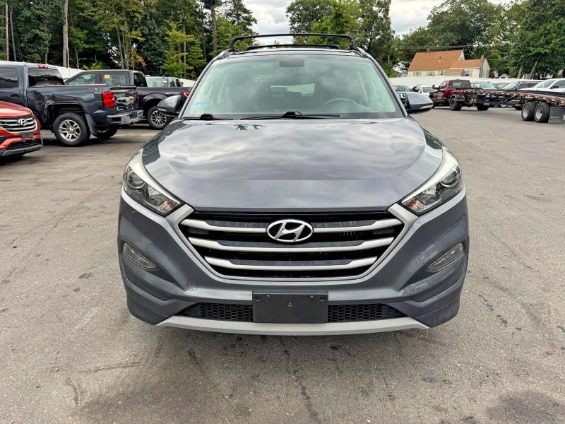 Aukcja sprzedaży 2017 Hyundai Tucson, vin: KM8J3CA24HU554624, numer aukcji: 68012476