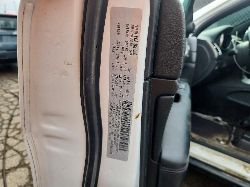 69142296 :رقم المزاد ، 1C4RJFAG7JC303716 vin ، 2018 Jeep Grand Cherokee مزاد بيع