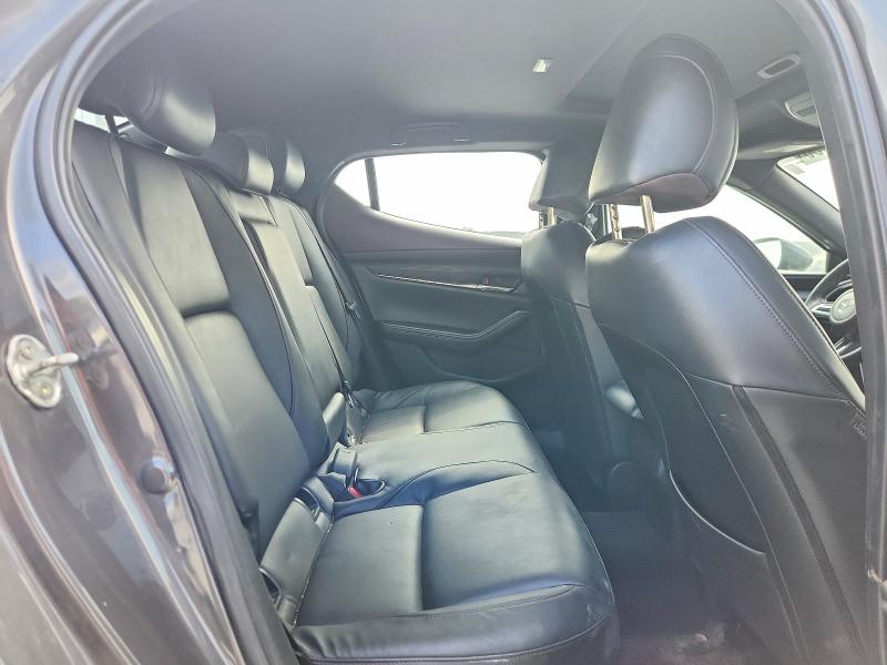 Продаж на аукціоні авто 2021 Mazda 3, vin: JM1BPALL7M1401559, номер лоту: 68725486