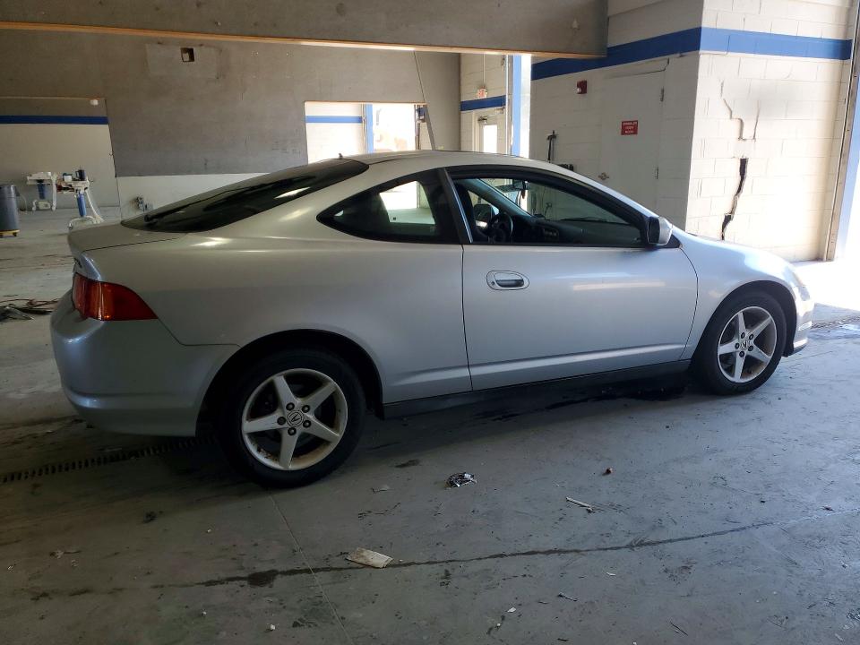 Продаж на аукціоні авто 2002 Acura Rsx, vin: JH4DC54882C029963, номер лоту: 67519076