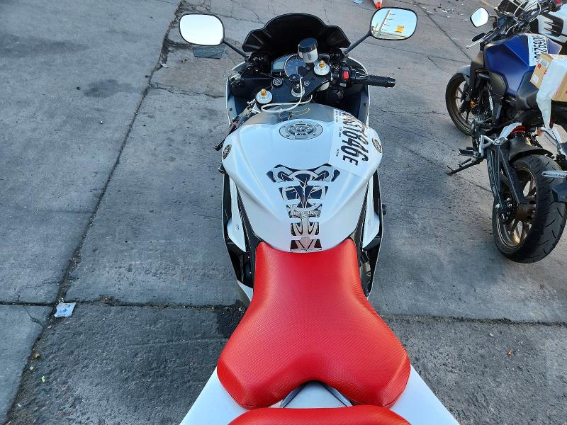 Продажа на аукционе авто 2009 Yamaha Yzfr6, vin: JYARJ16EX9A017193, номер лота: 67831846