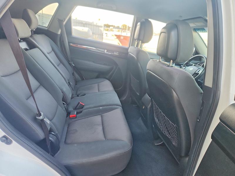 Aukcja sprzedaży 2013 Kia Sorento, vin: 5XYKT3A18DG408058, numer aukcji: 67175906