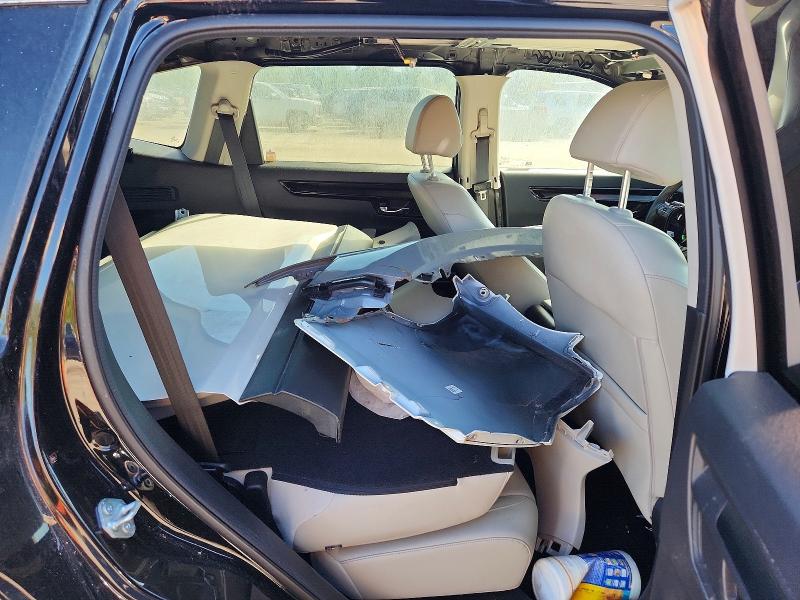 70425426 :رقم المزاد ، 2HKRS4H79TH400513 vin ، 2026 Honda Cr-v مزاد بيع