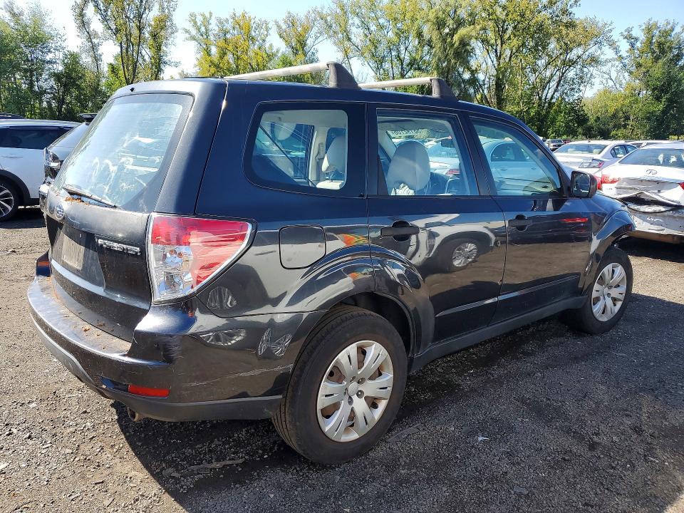 Продажа на аукционе авто 2009 Subaru Forester, vin: JF2SH61629H724831, номер лота: 68192706