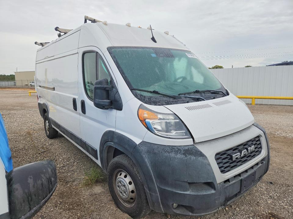 Aukcja sprzedaży 2022 Ram Promaster 2500, vin: 3C6LRVDG8NE102983, numer aukcji: 67345476