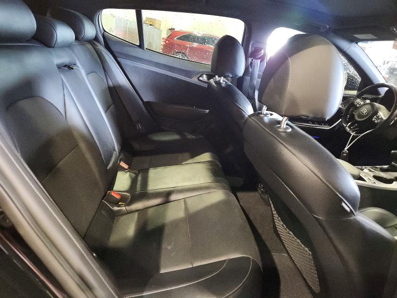 Продаж на аукціоні авто 2020 Kia Stinger, vin: KNAE45LC2L6079814, номер лоту: 68338156