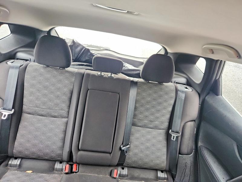 2020 Nissan Rogue Sport მანქანა იყიდება აუქციონზე, vin: JN1BJ1CW8LW641266, აუქციონის ნომერი: 70531966