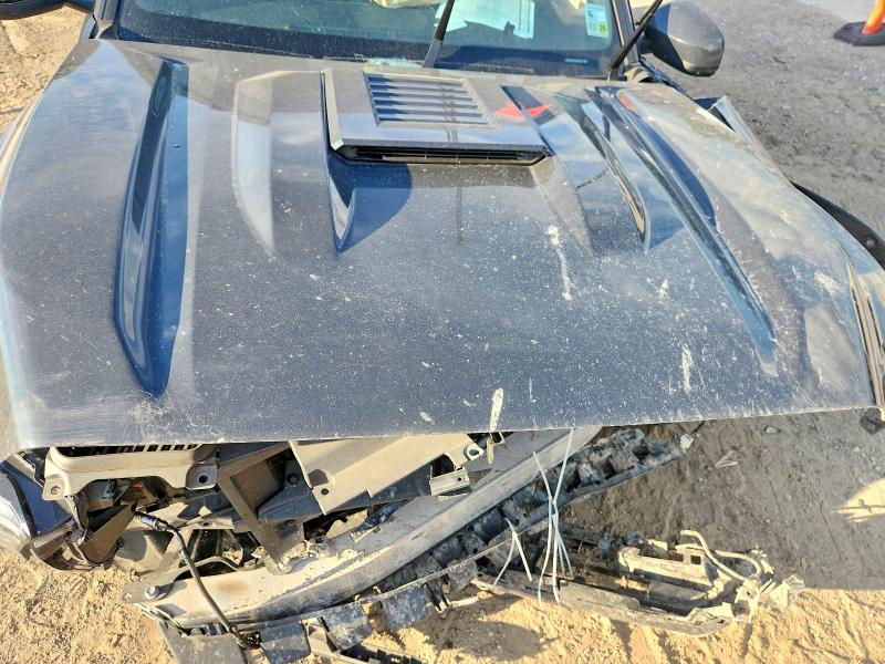 Aukcja sprzedaży 2025 Toyota Tacoma, vin: 3TMLB5JNXSM106499, numer aukcji: 69023726