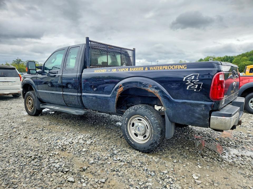 Auction sale of the 2016 Ford F250, vin: 1FT7X2B68GEC37405, lot number: 71140556