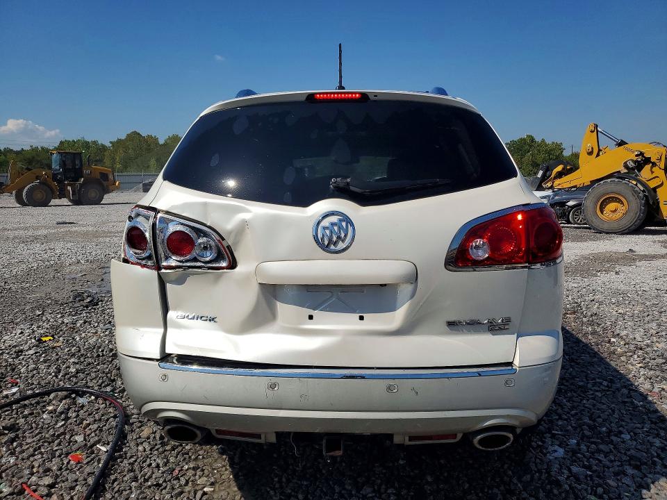 Продаж на аукціоні авто 2011 Buick Enclave, vin: 5GAKRCED7BJ119416, номер лоту: 68885296