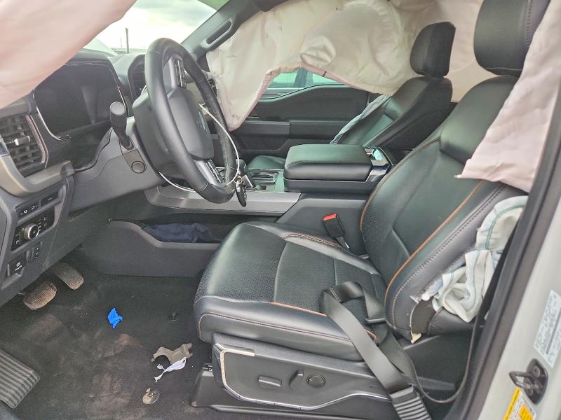 Aukcja sprzedaży 2024 Ford F150, vin: 1FTFW5LD1RFA79533, numer aukcji: 70454146
