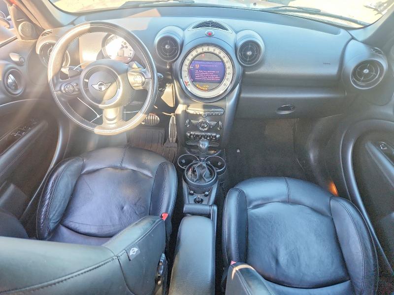 Продажа на аукционе авто 2013 Mini Cooper, vin: WMWZC5C51DWP31751, номер лота: 71102866