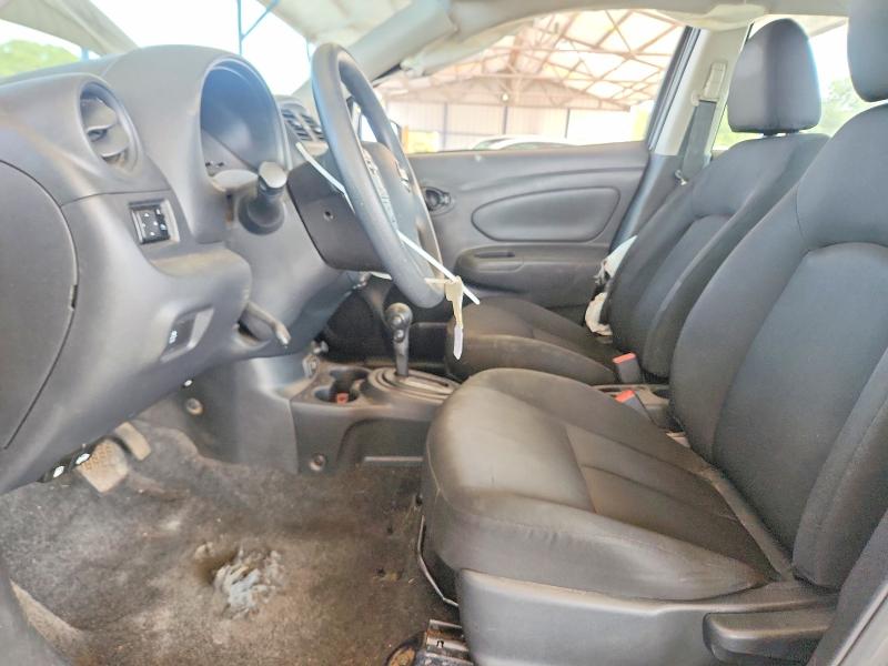Aukcja sprzedaży 2019 Nissan Versa, vin: 3N1CN7AP5KL832641, numer aukcji: 69215486