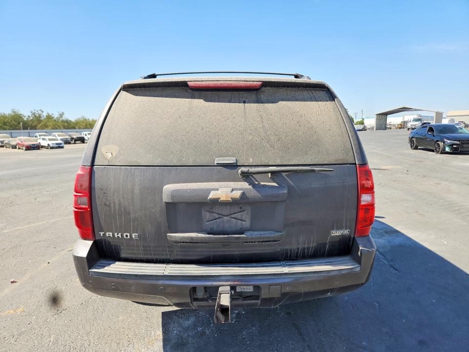 2010 Chevrolet Tahoe მანქანა იყიდება აუქციონზე, vin: 1GNMCBE38AR244944, აუქციონის ნომერი: 68299876
