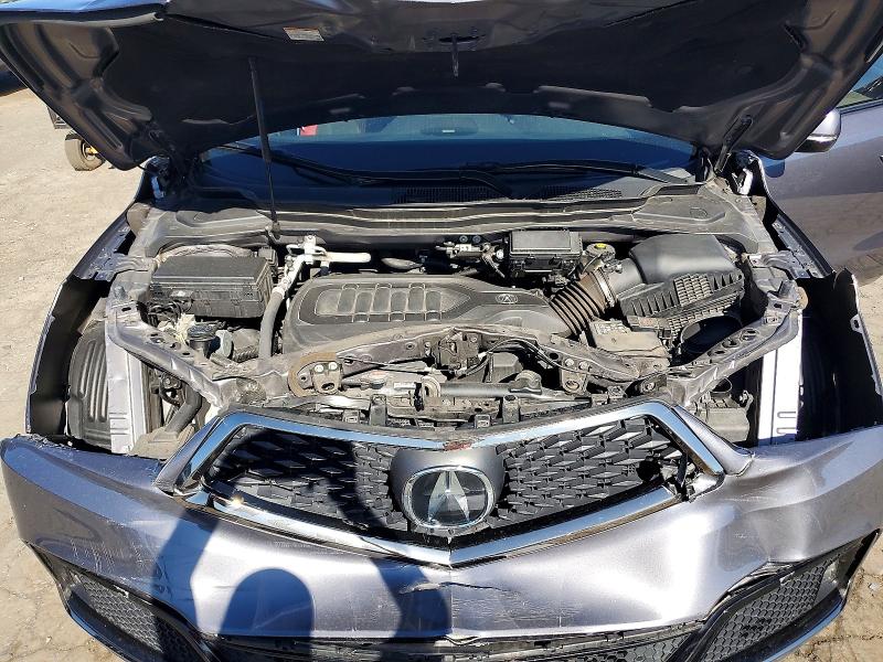 Aukcja sprzedaży 2020 Acura Mdx, vin: 5J8YD4H04LL026639, numer aukcji: 68838376